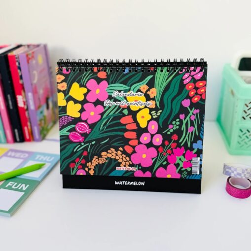 Calendario Premium - Wind