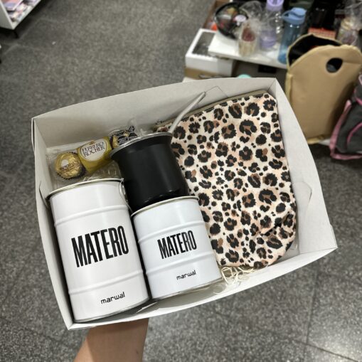 Box Matera