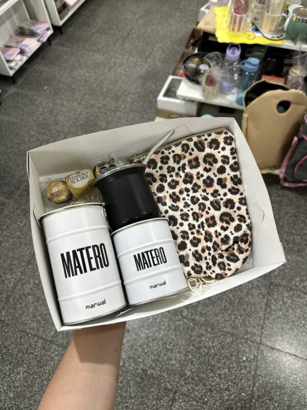 Box Matera