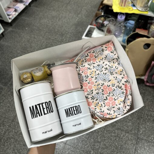 Box Matera