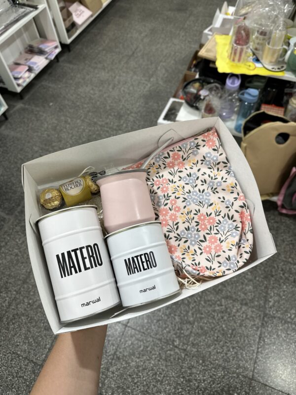 Box Matera