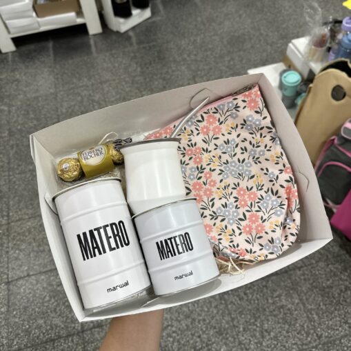 Box Matera
