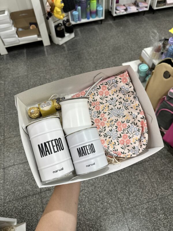 Box Matera