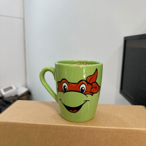 Taza Bombe "Raphael"