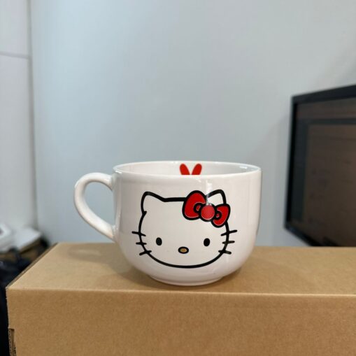 Tazon Hello Kitty