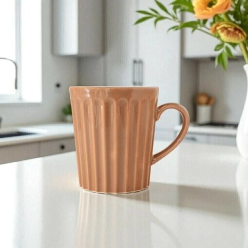 Taza Mug 380 ml - Latte