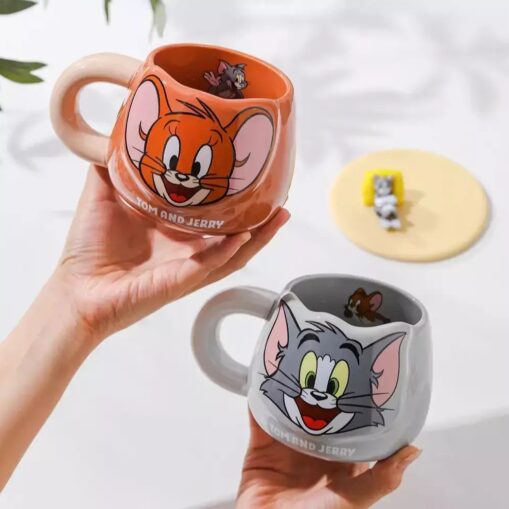 Taza Jerry