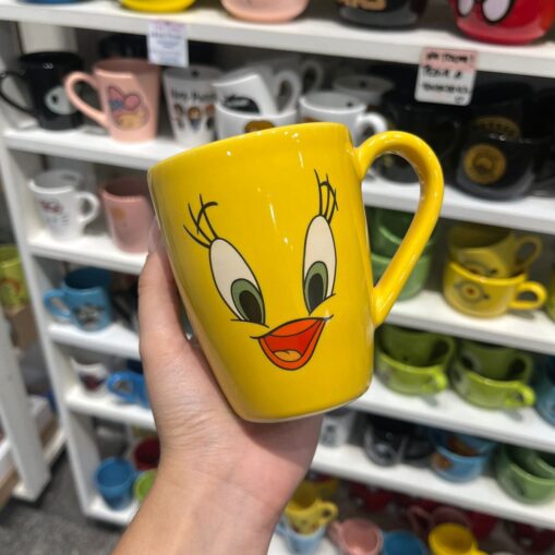 Taza Bombe "Tweety"