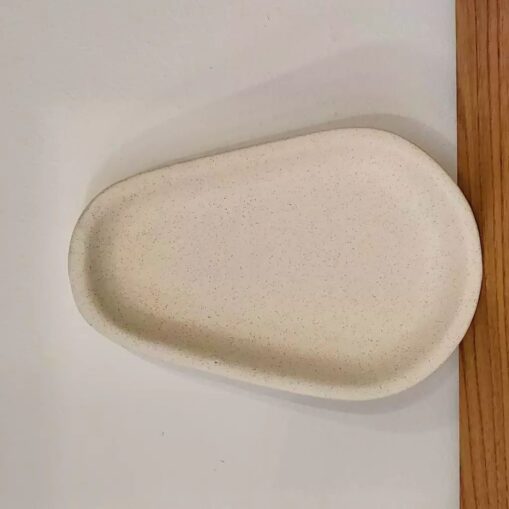 Bandeja Gota Jaspeada