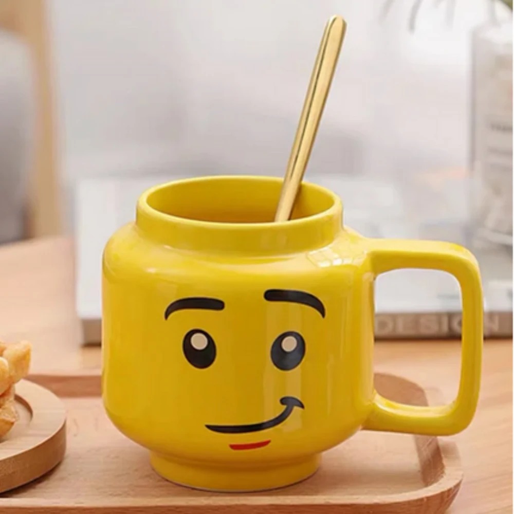 Taza Lego