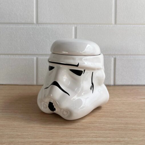 Taza 3D Stormtroopers