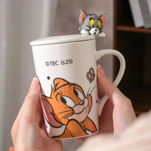 Taza alta Jerry