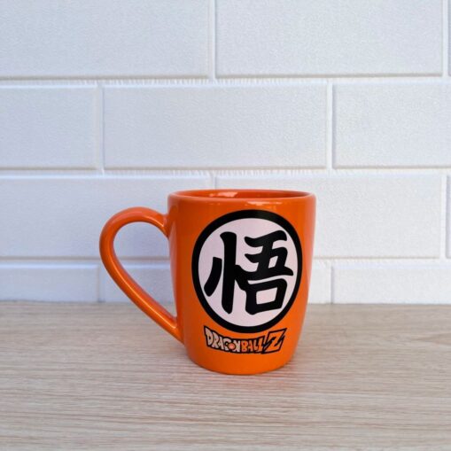 Taza Goku