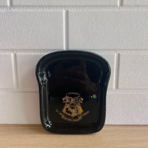 Tostada de Ceramica Harry Potter