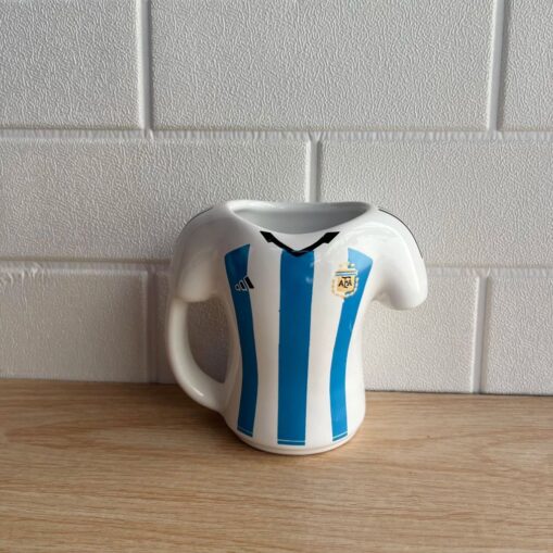 Taza 3D Argentina