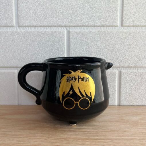 Caldero Harry Potter
