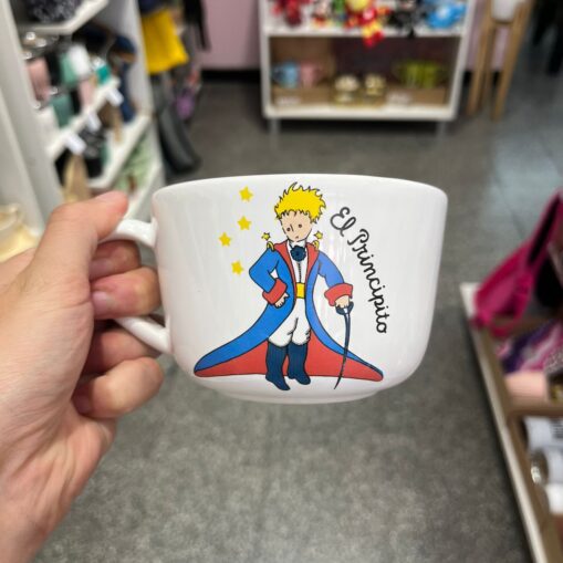 Tazón "El principito"