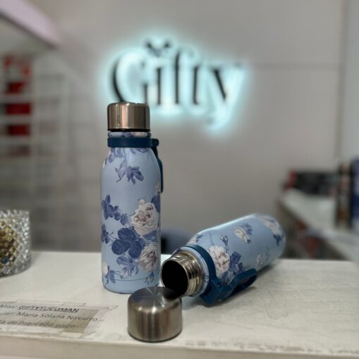 Botella Térmica 500ml