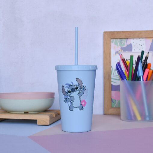 Vaso Stitch
