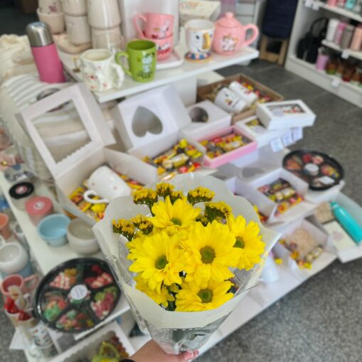 Ramo de Flores