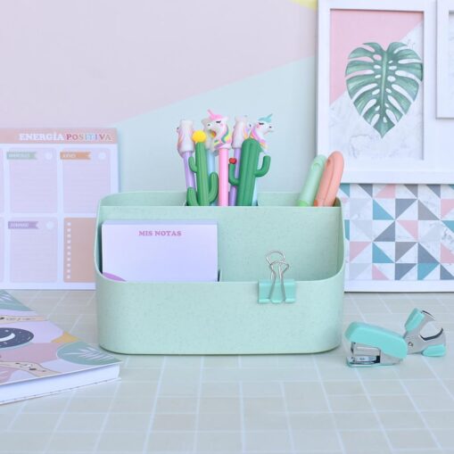 Organizador Universal Nórdico (Verde)