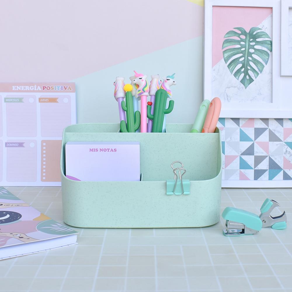 Organizador Universal Nórdico (Verde)