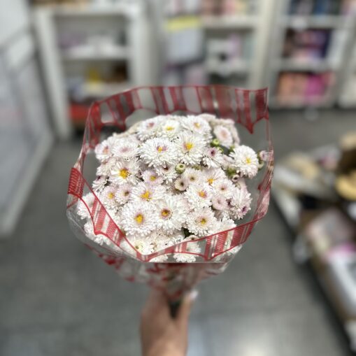 Ramo de Flores