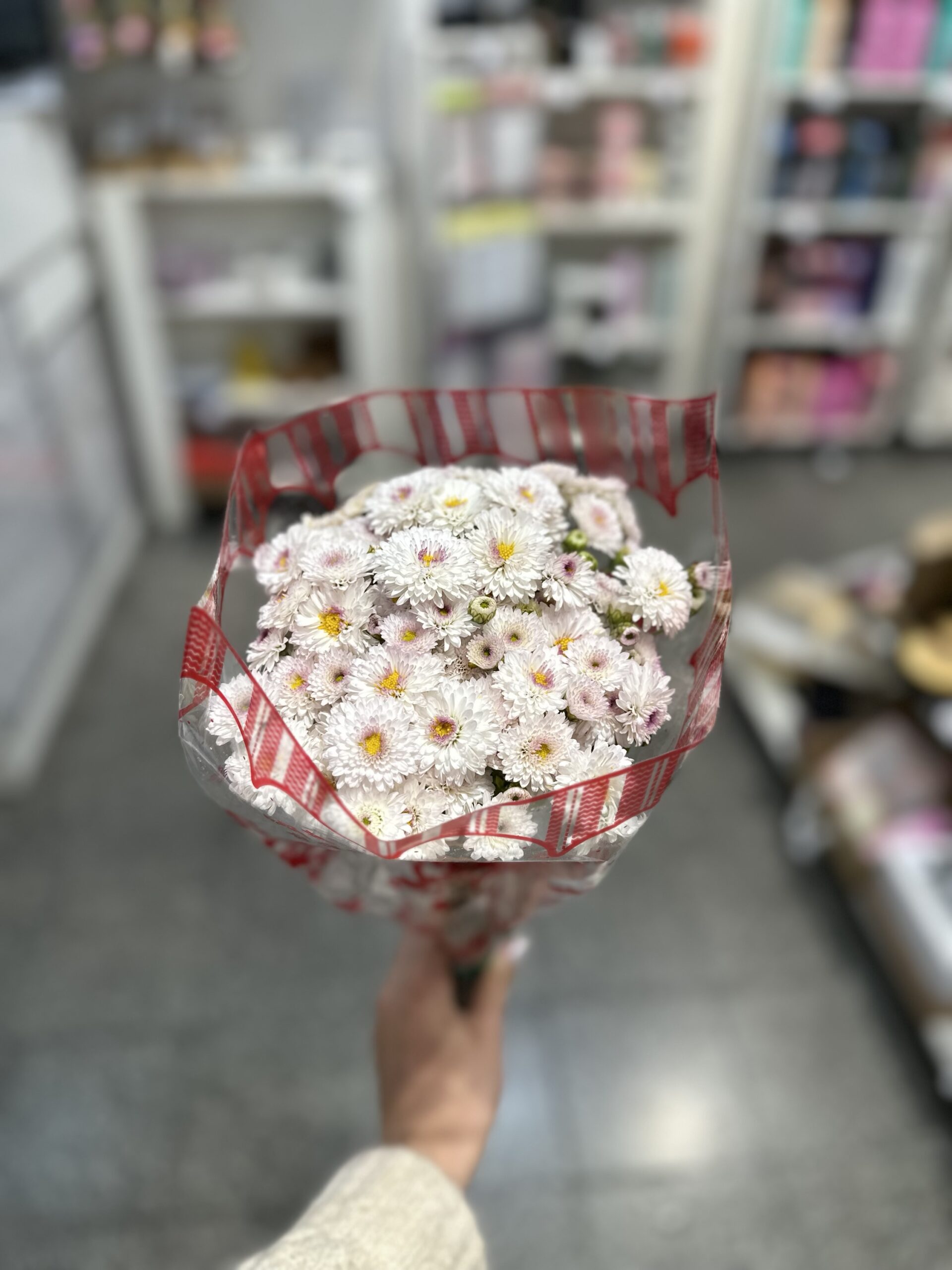 Ramo de Flores