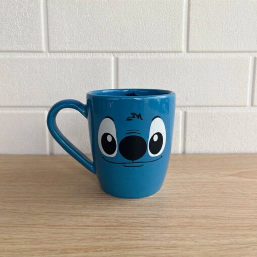 Taza Stitch