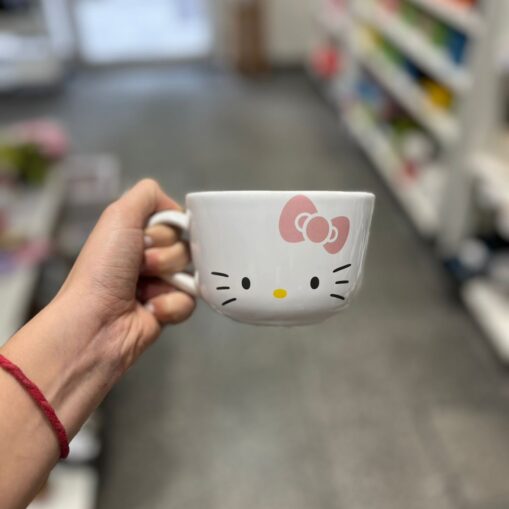 Tazon Hello Kitty
