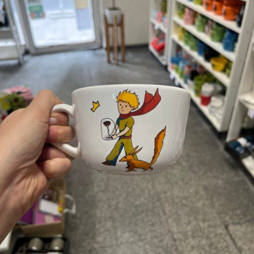 Tazon "El principito"