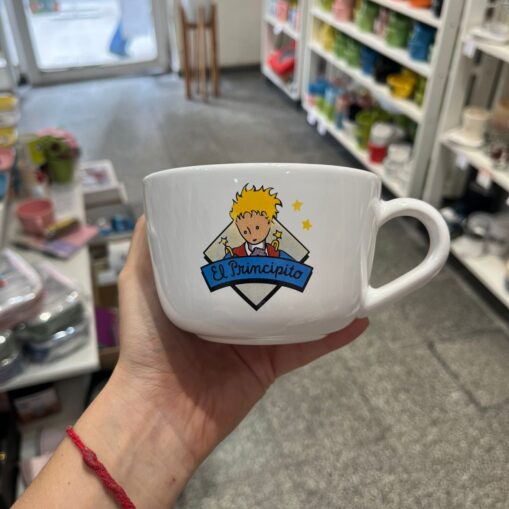 Tazon "El principito"