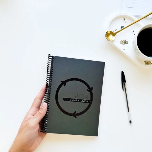 Cuadernos A5 | Tapa blanda | Consistencia