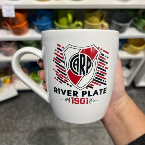 Taza River