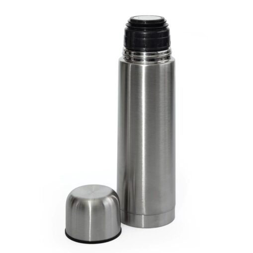 Termo Plateado 500 ml
