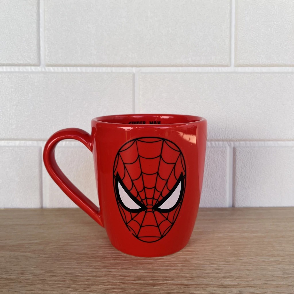 Taza Spiderman