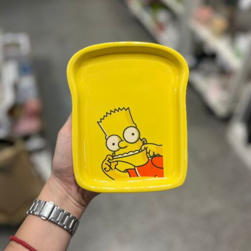 Tostada de Ceramica Bart