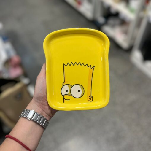 Tostada de Ceramica Bart
