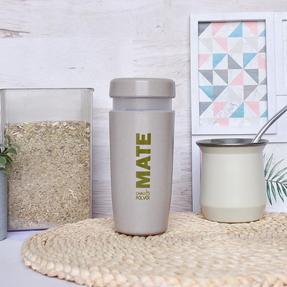 Despolvillador - Mate Beige