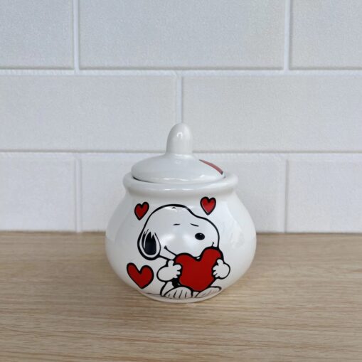 Azucarera Bocha - Snoopy
