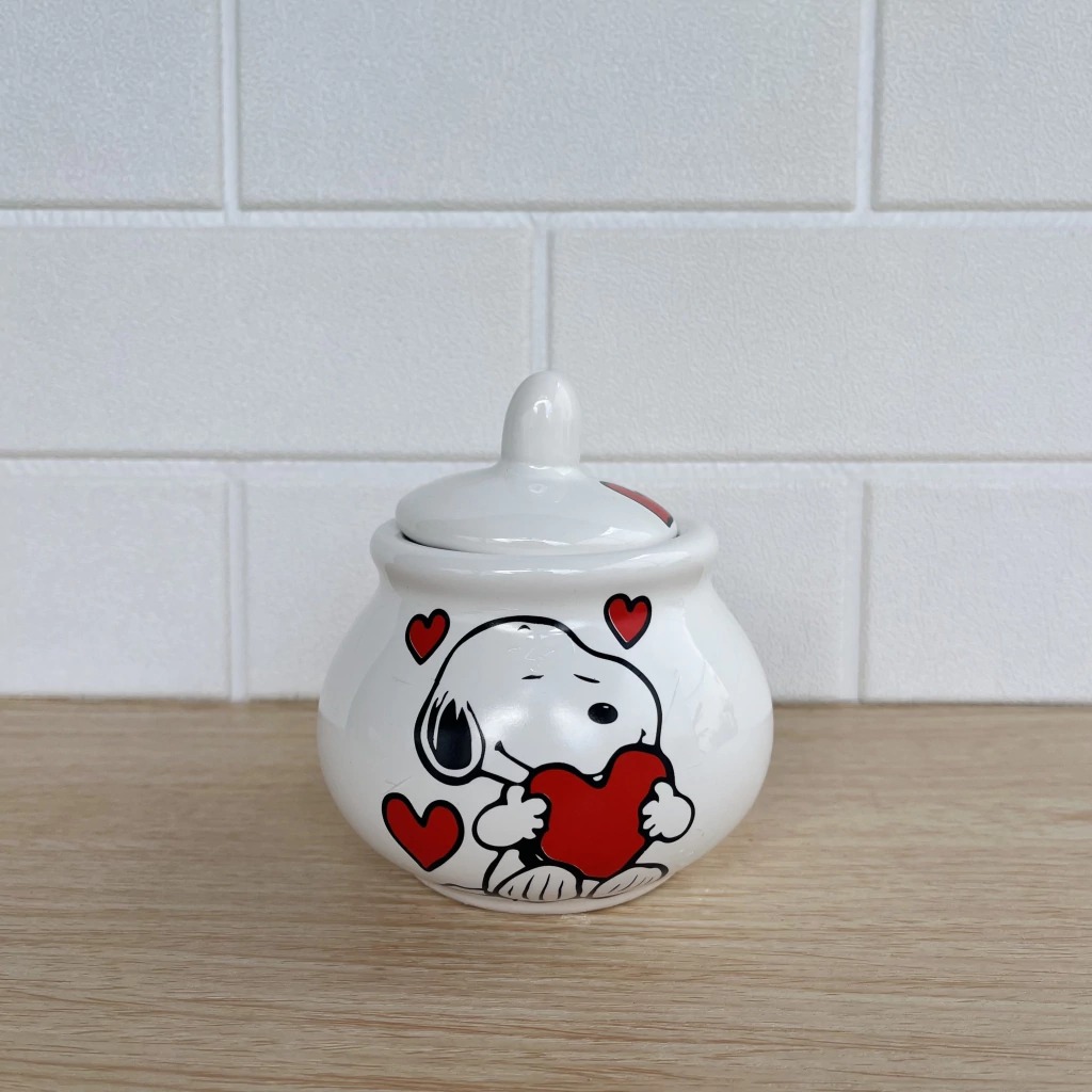 Azucarera Bocha - Snoopy