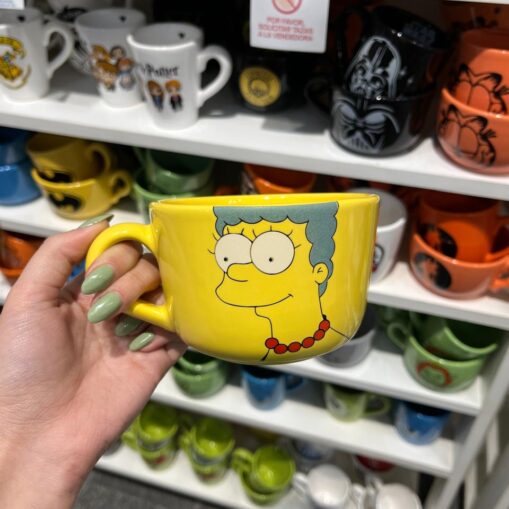 Tazon Marge