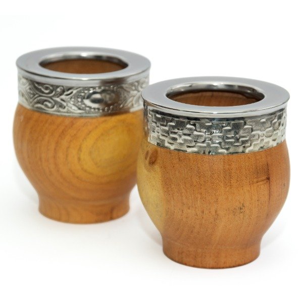 Mate imperial algarrobo
