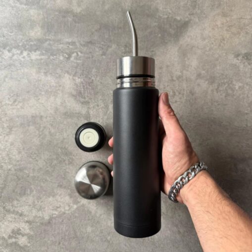 Autocebante/Termo 2 en 1 - 500 ml