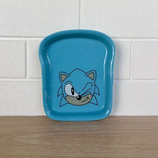 Tostada de Cerámica Sonic
