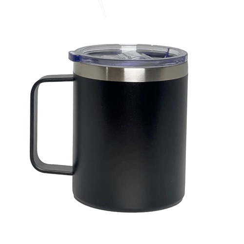 Taza Termica - Negra