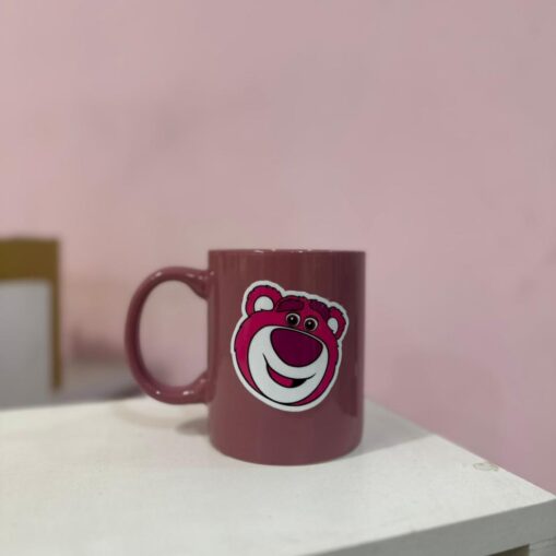 Taza Lotso