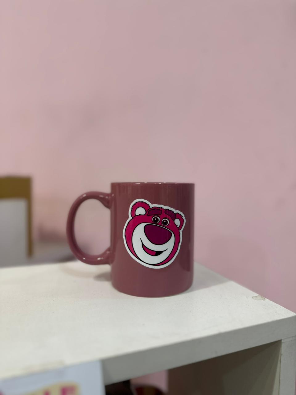 Taza Lotso