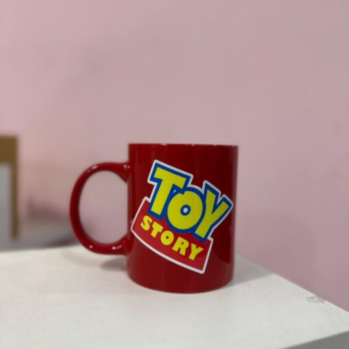 Taza Toy Story