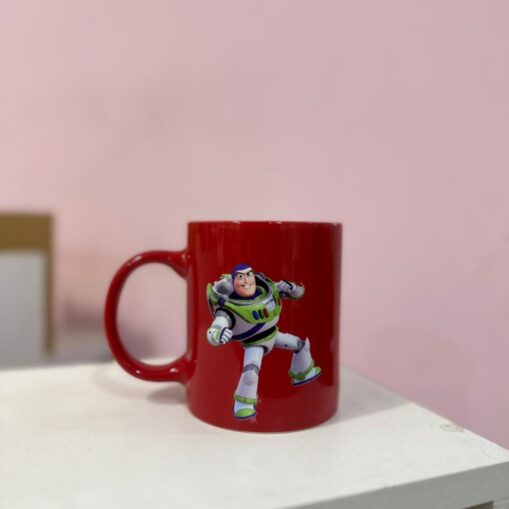 Taza Buzz Lighyear